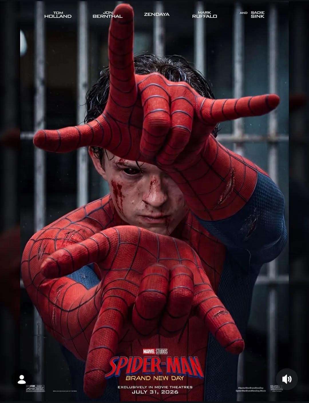 Spider-Man: Brand New Day Swings Past Every Expectation